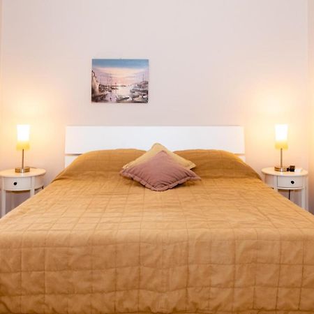 Cozy Studio Vanja Водице Екстер'єр фото