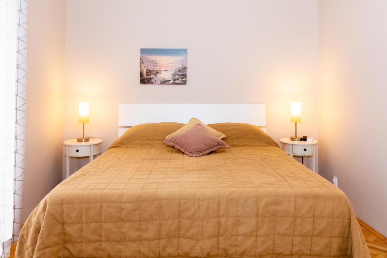Cozy Studio Vanja Водице Екстер'єр фото