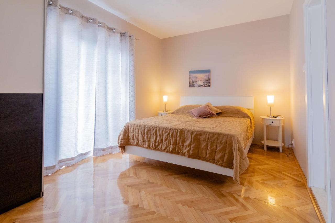 Cozy Studio Vanja Водице Екстер'єр фото