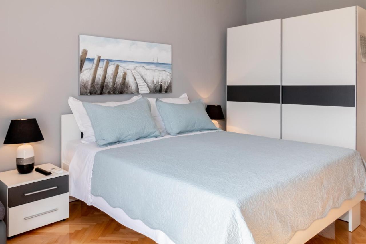 Cozy Studio Vanja Водице Екстер'єр фото
