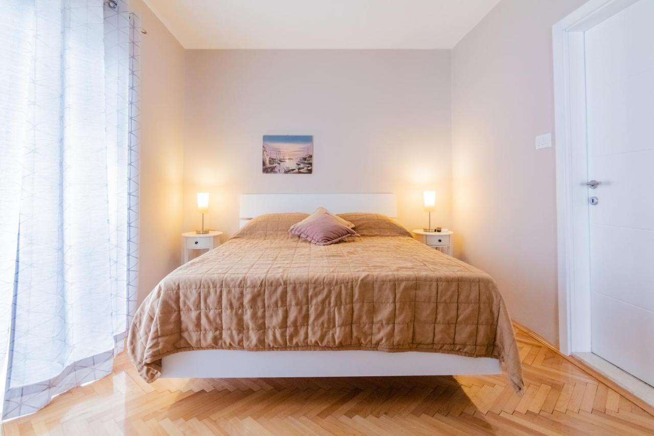 Cozy Studio Vanja Водице Екстер'єр фото