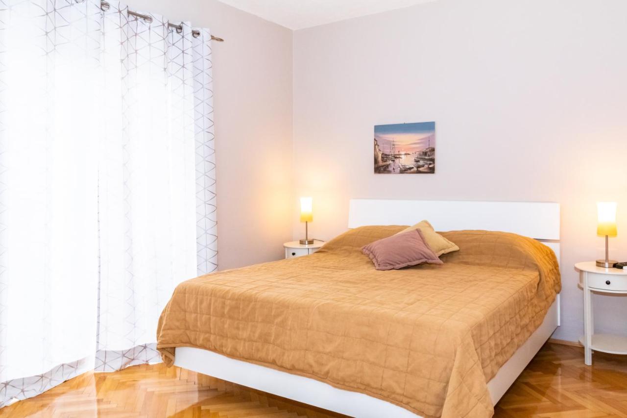 Cozy Studio Vanja Водице Екстер'єр фото