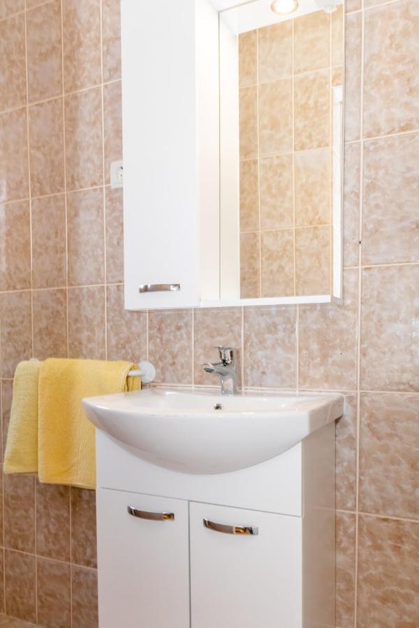 Cozy Studio Vanja Водице Екстер'єр фото