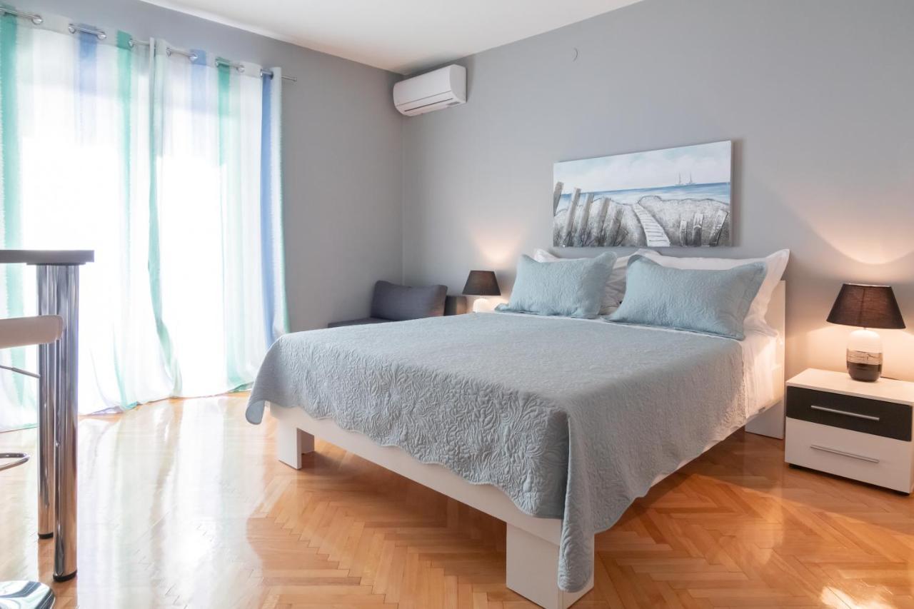 Cozy Studio Vanja Водице Екстер'єр фото