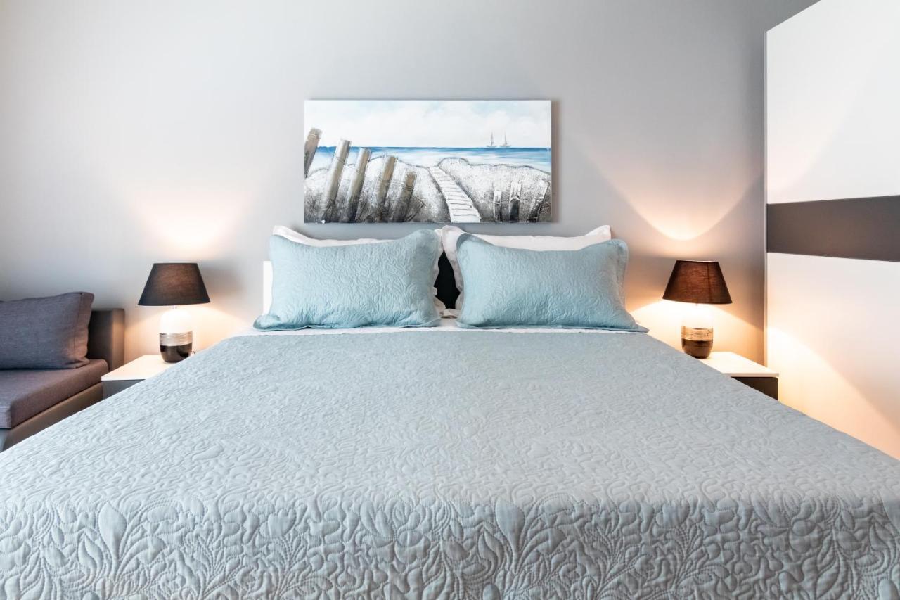 Cozy Studio Vanja Водице Екстер'єр фото