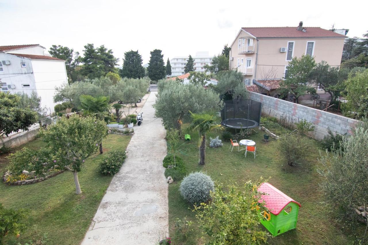Cozy Studio Vanja Водице Екстер'єр фото