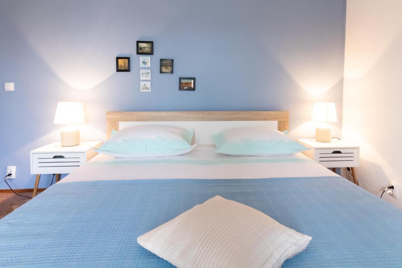 Cozy Studio Vanja Водице Екстер'єр фото