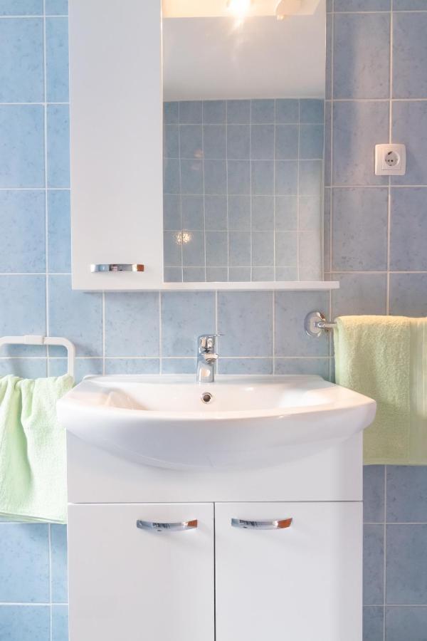 Cozy Studio Vanja Водице Екстер'єр фото