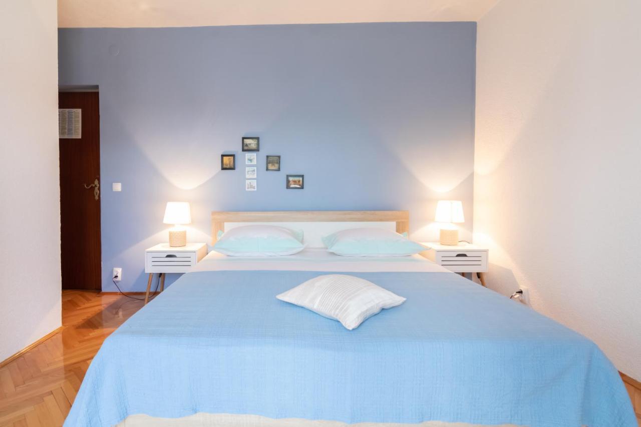 Cozy Studio Vanja Водице Екстер'єр фото