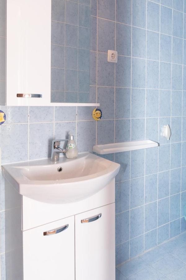 Cozy Studio Vanja Водице Екстер'єр фото