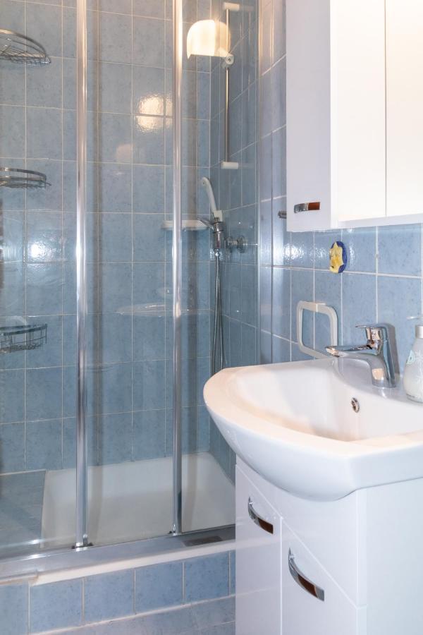 Cozy Studio Vanja Водице Екстер'єр фото