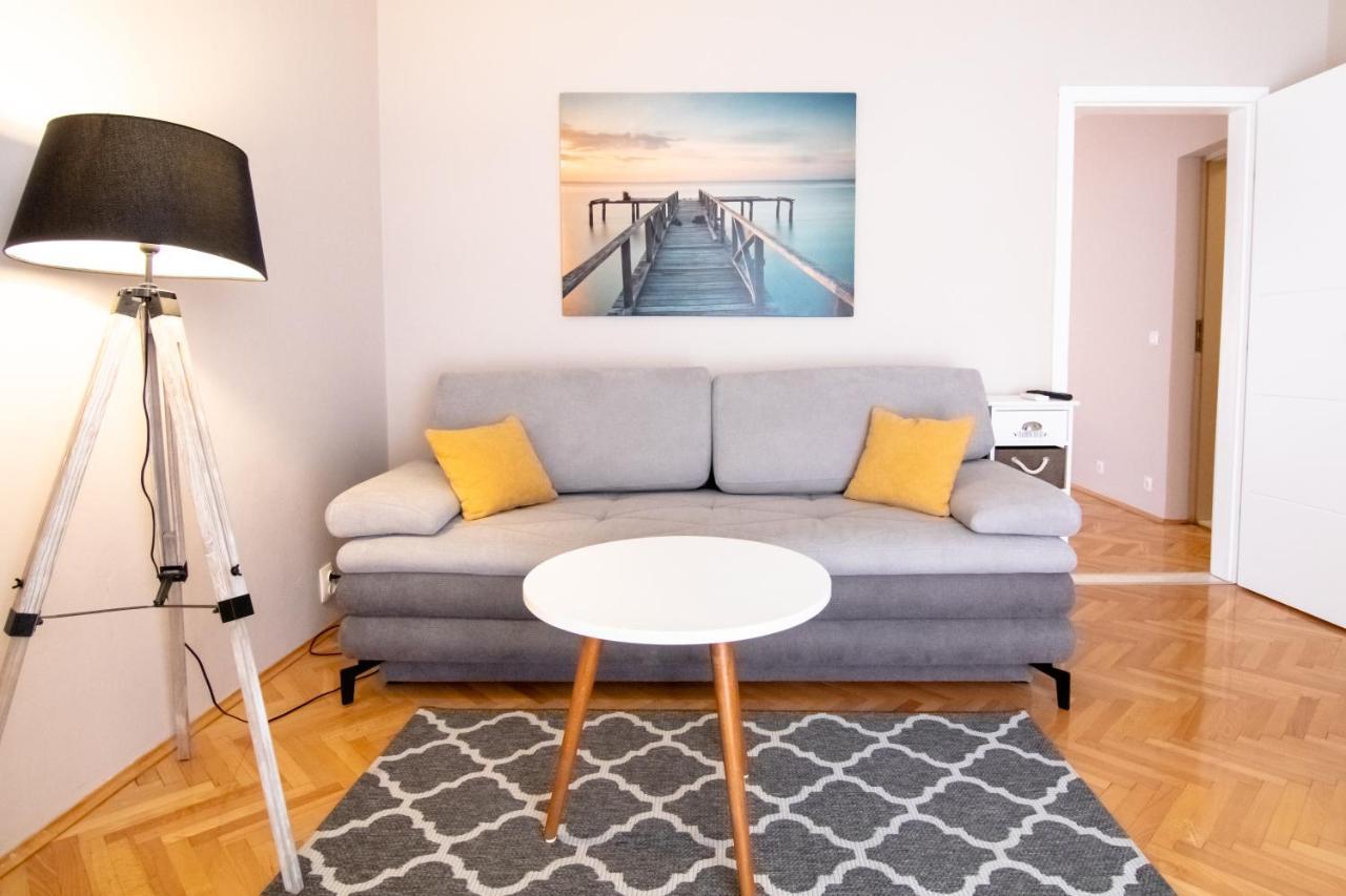 Cozy Studio Vanja Водице Екстер'єр фото