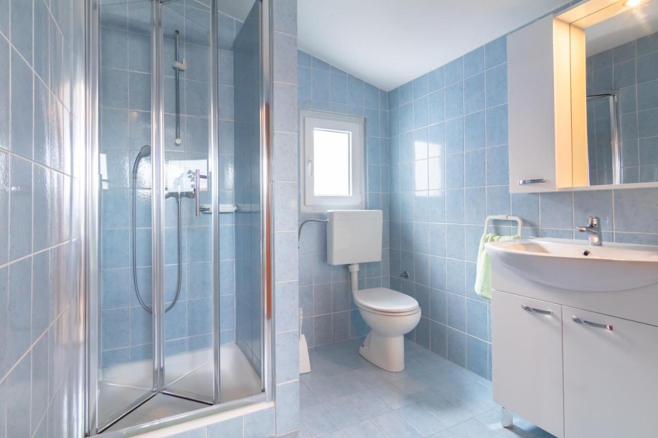 Cozy Studio Vanja Водице Екстер'єр фото