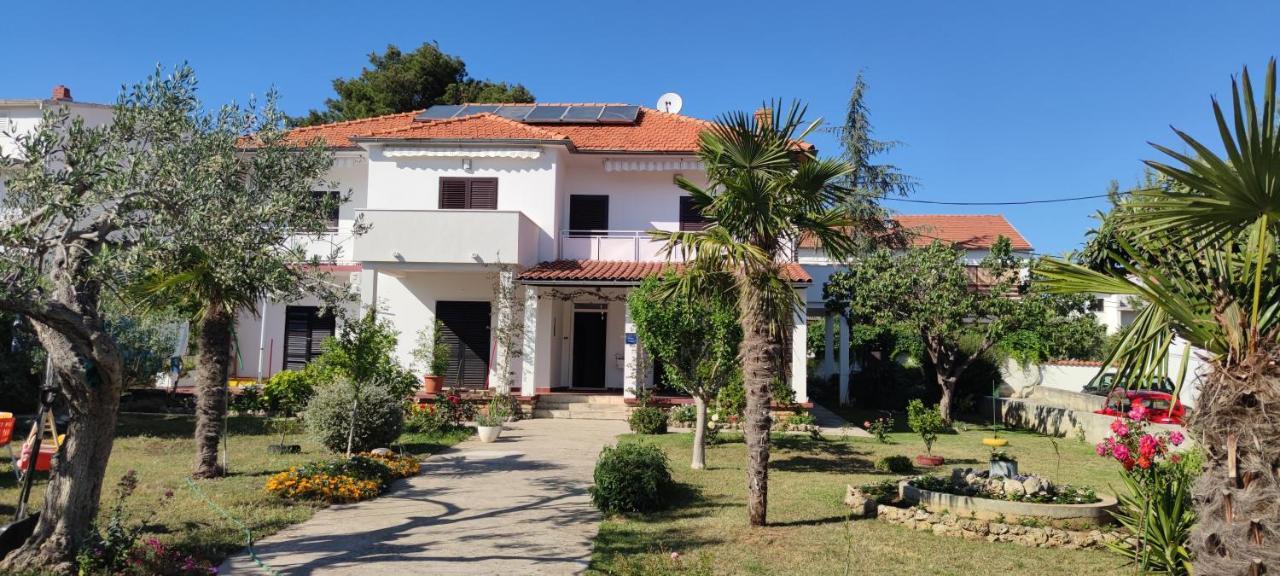 Cozy Studio Vanja Водице Екстер'єр фото